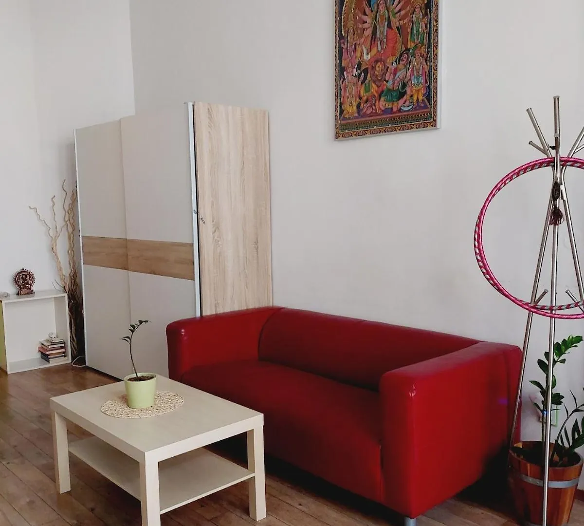 Apartman Charles Bridge, Old Town3 Min Walk Private Room C Prága Csehország